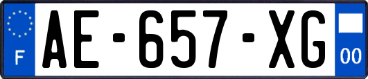 AE-657-XG