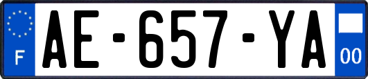 AE-657-YA