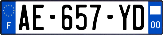AE-657-YD