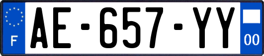 AE-657-YY