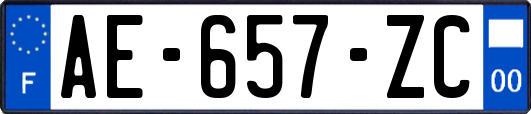 AE-657-ZC