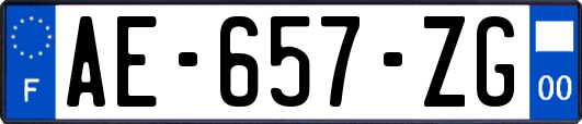 AE-657-ZG