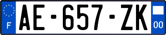 AE-657-ZK