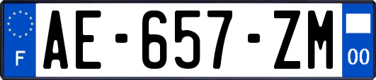 AE-657-ZM