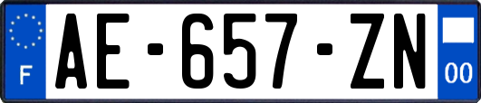 AE-657-ZN