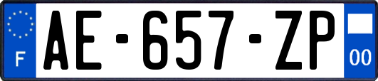 AE-657-ZP