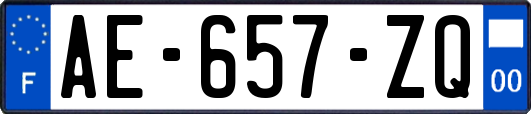 AE-657-ZQ