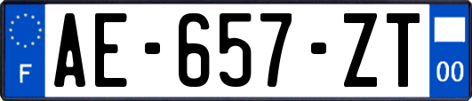 AE-657-ZT