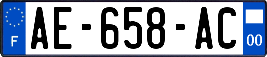 AE-658-AC