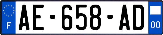 AE-658-AD