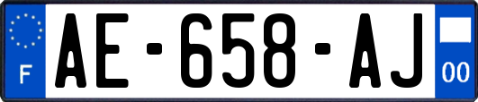 AE-658-AJ