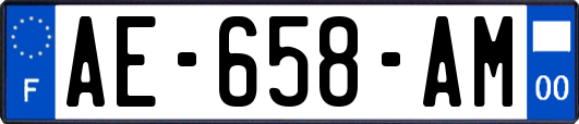 AE-658-AM