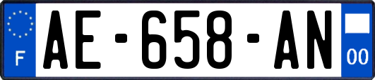 AE-658-AN