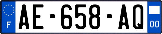 AE-658-AQ