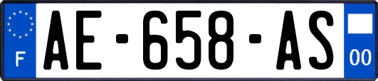 AE-658-AS