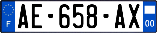 AE-658-AX