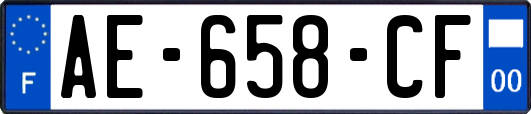 AE-658-CF