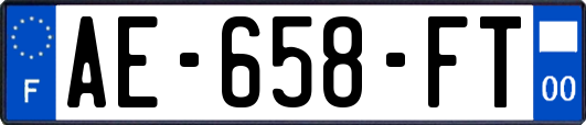 AE-658-FT