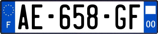 AE-658-GF