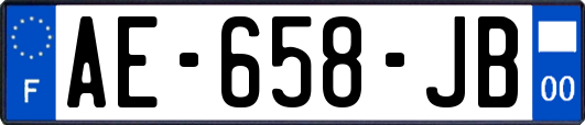 AE-658-JB