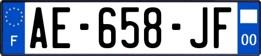 AE-658-JF