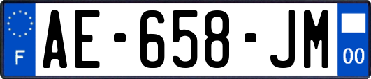 AE-658-JM
