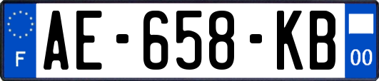 AE-658-KB