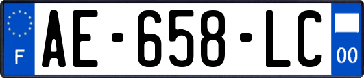 AE-658-LC