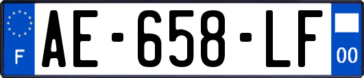 AE-658-LF