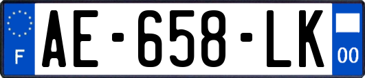 AE-658-LK
