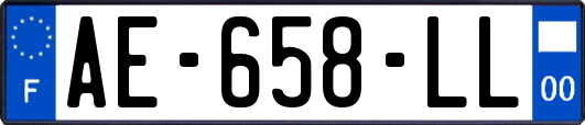 AE-658-LL