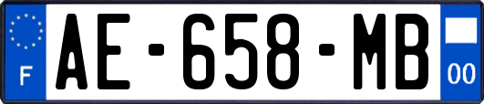AE-658-MB