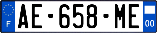 AE-658-ME