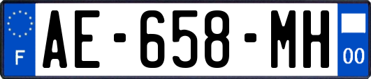 AE-658-MH