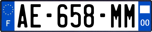 AE-658-MM