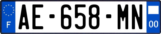 AE-658-MN