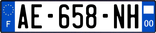 AE-658-NH