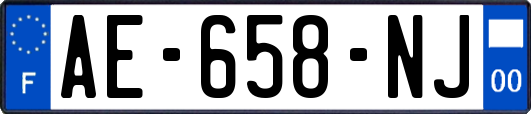 AE-658-NJ
