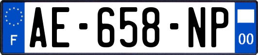 AE-658-NP