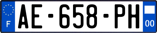 AE-658-PH