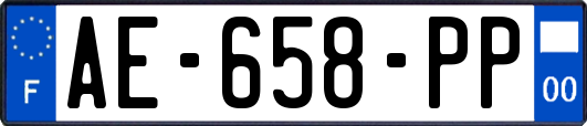 AE-658-PP