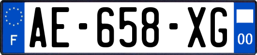 AE-658-XG