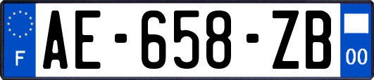 AE-658-ZB