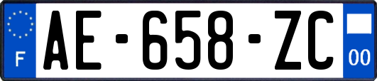 AE-658-ZC