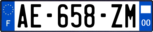 AE-658-ZM