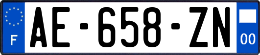 AE-658-ZN