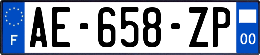 AE-658-ZP