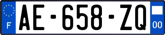 AE-658-ZQ