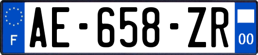 AE-658-ZR