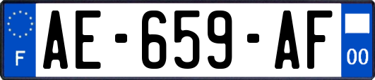 AE-659-AF